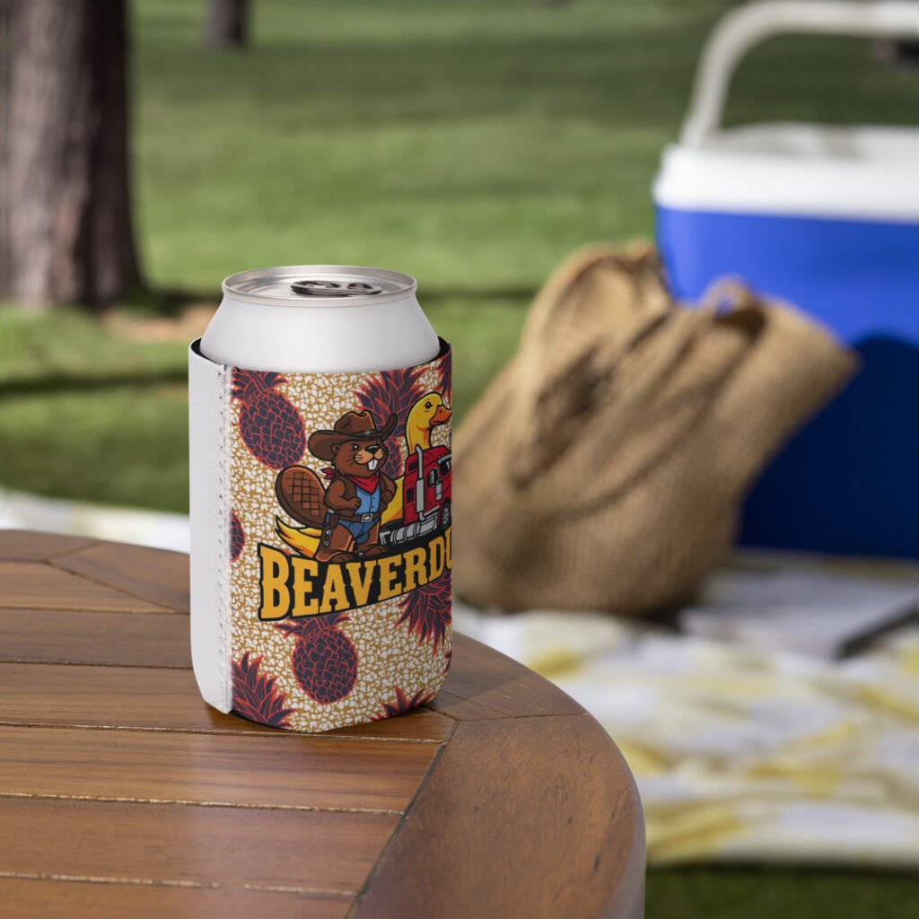 Can cooler