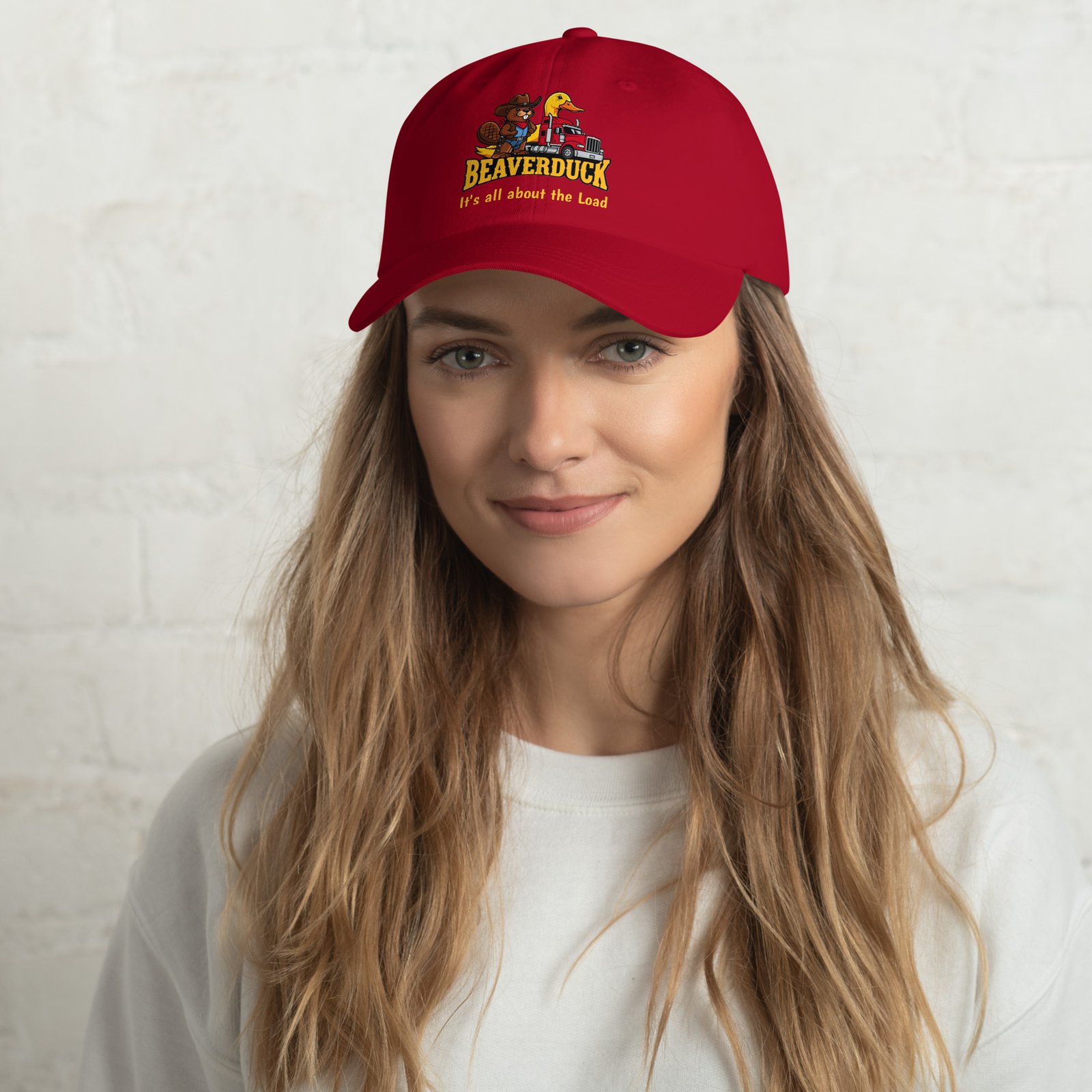 Dad hat - Image 8