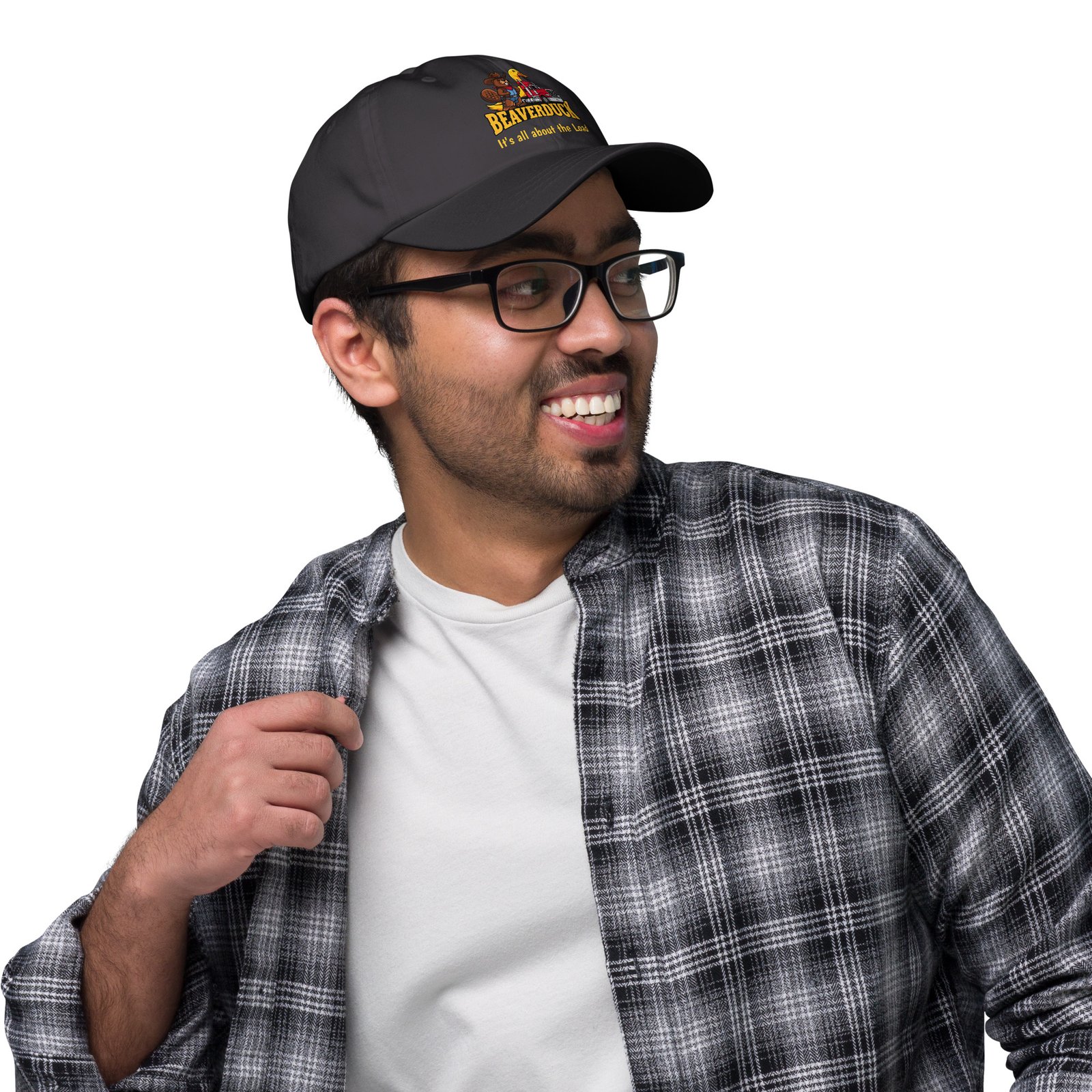 Dad hat - Image 3