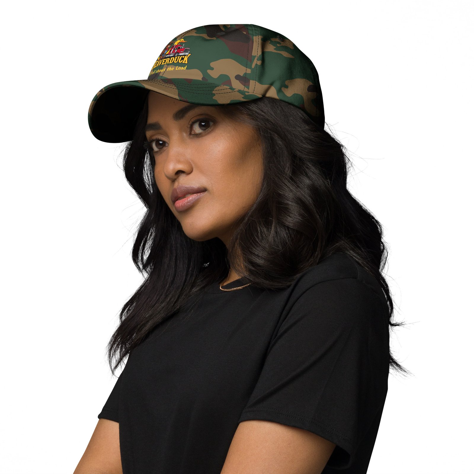 Dad hat - Image 5