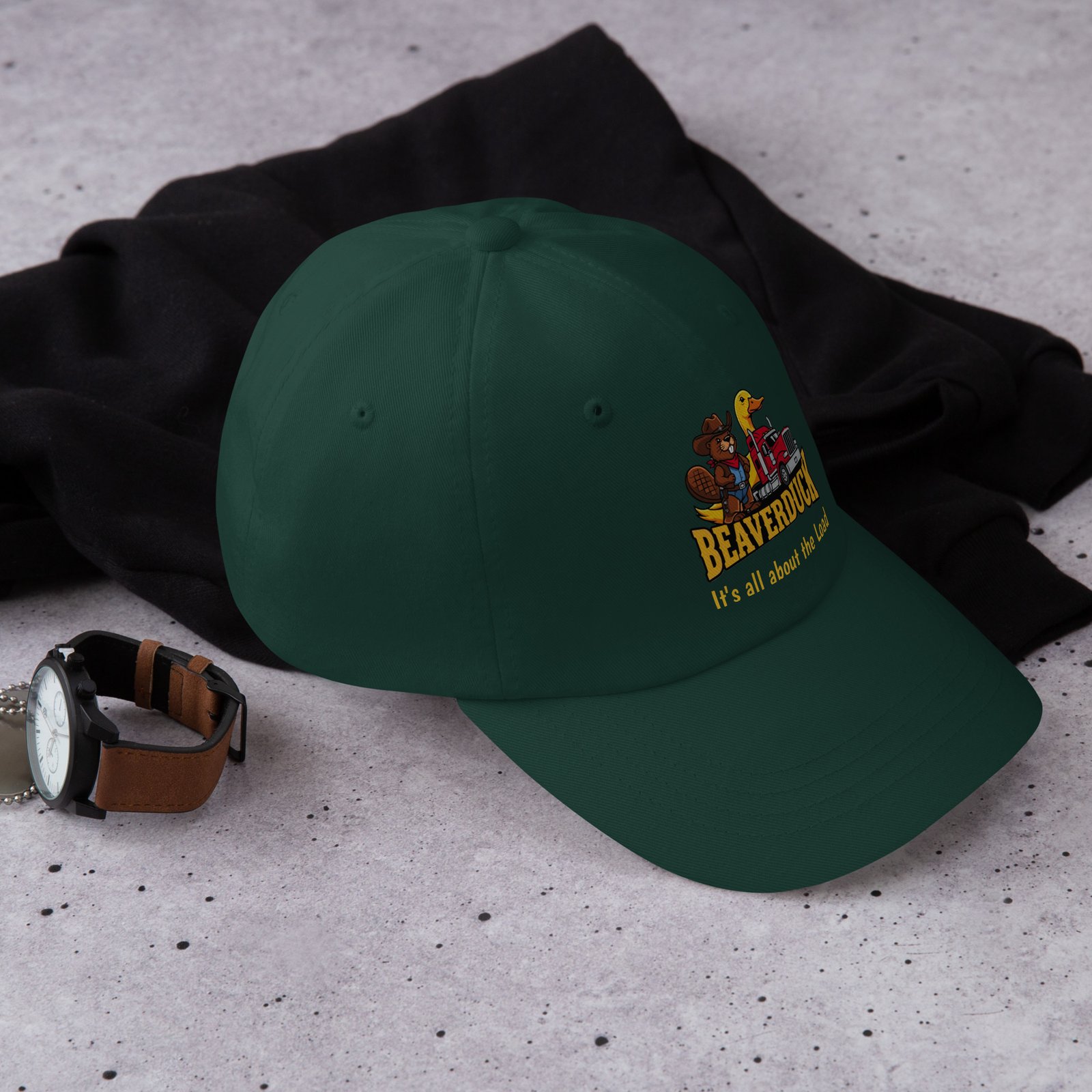 Dad hat - Image 7