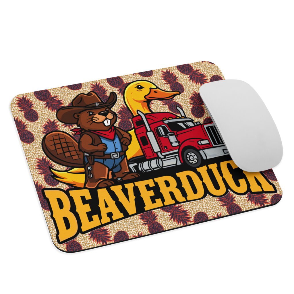 Mouse pad
