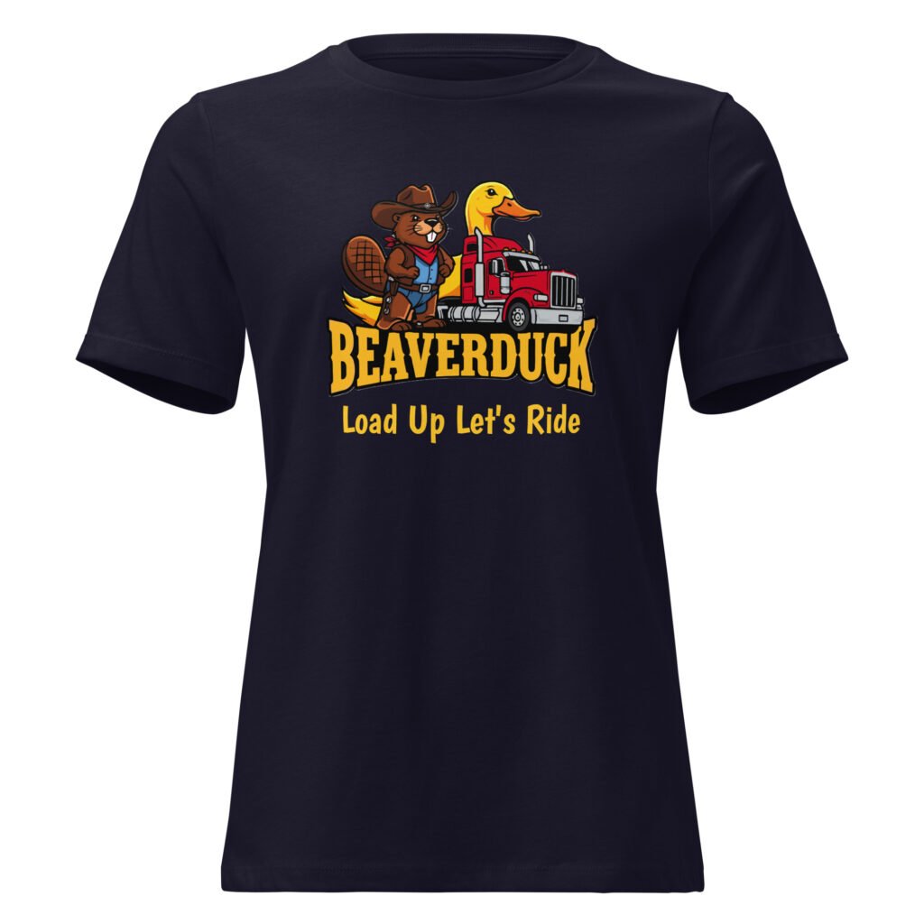 Women's Relaxed T-Shirt